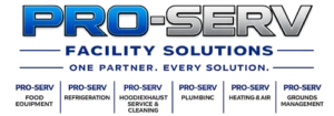 PS Facility Solutions Logo