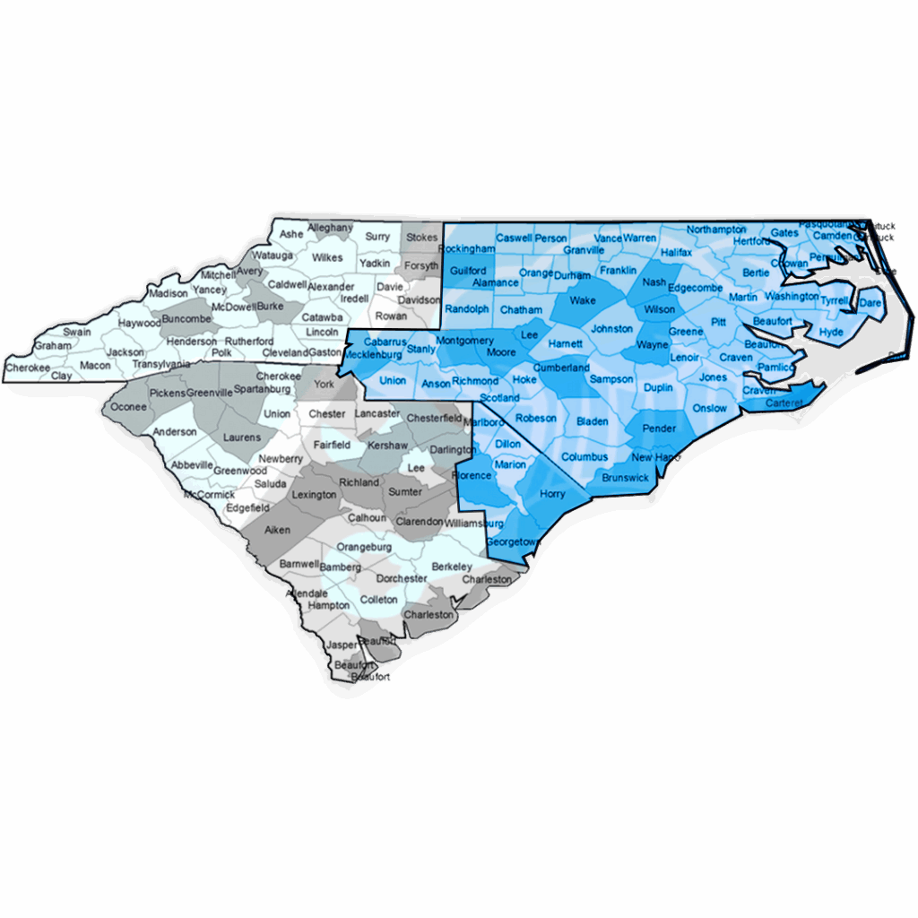 Commercial kitchen equipment repair in North Carolina