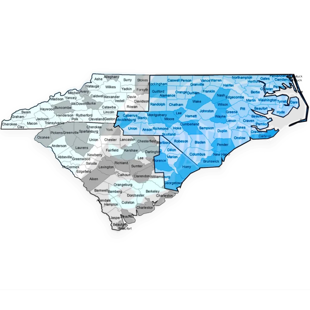 Commercial kitchen equipment repair in North Carolina