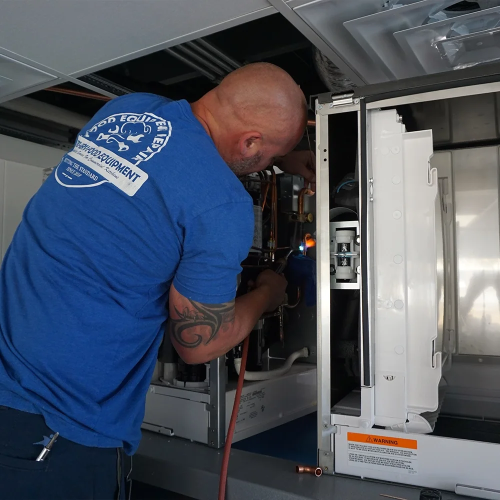 Advanced Predictive Maintenance Technology